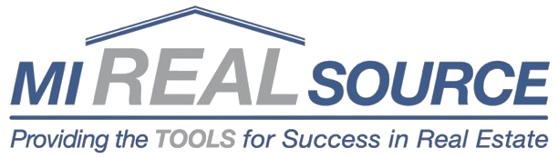 MiRealSource Logo